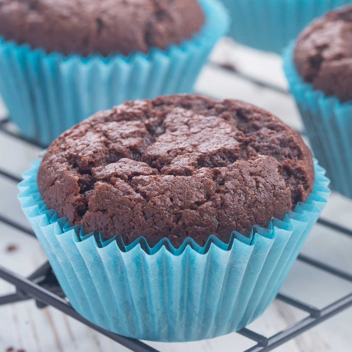 Chocolate Muffins Cake Recipe | Milkmaid Sri Lanka
